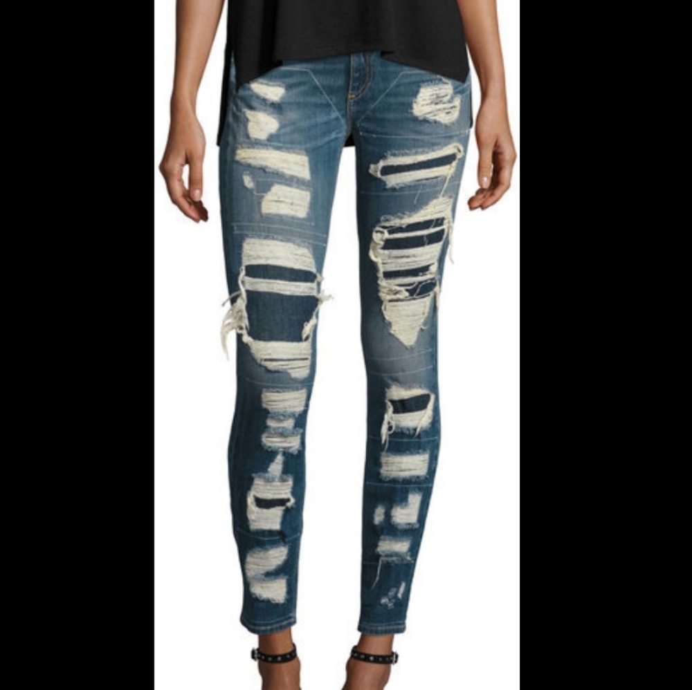 Rag & Bone jeans